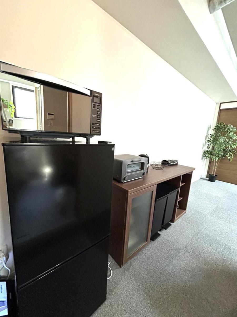 Lelien Nakasu Apartment Fukuoka  Exterior photo