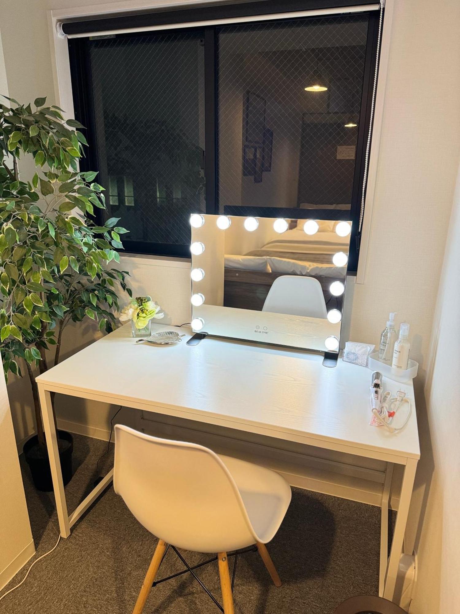 Lelien Nakasu Apartment Fukuoka  Exterior photo